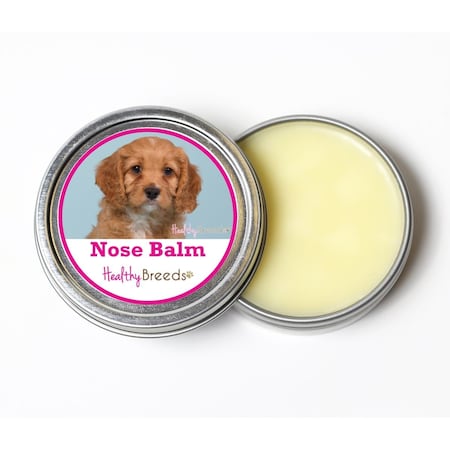 Pamperedpets 2 oz Cavapoo Dog Nose Balm PA3490286